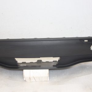 Tesla Model Y Rear Bumper Lower Section 2022-2025 1493763-00-A Genuine *DAMAGED* - Image 3
