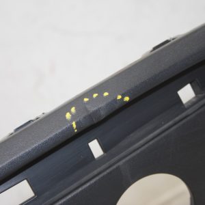 Tesla Model Y Rear Bumper Lower Section 2022-2025 1493763-00-A Genuine *DAMAGED* - Image 4