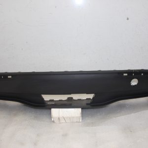 Tesla Model Y Rear Bumper Lower Section 2022-2025 1493763-00-A Genuine *DAMAGED* - Image 1