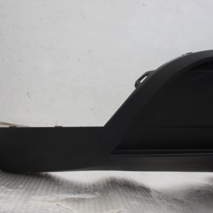Tesla Model Y Rear Bumper Lower Section 2022-2025 1493763-00-A Genuine *DAMAGED* - Image 10