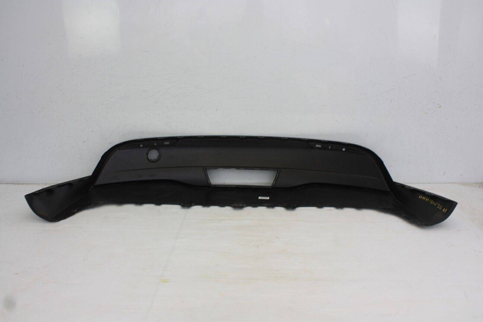 Tesla-Model-Y-Rear-Bumper-Lower-Section-2022-On-1494006-00-B-Genuine-175367538895-12