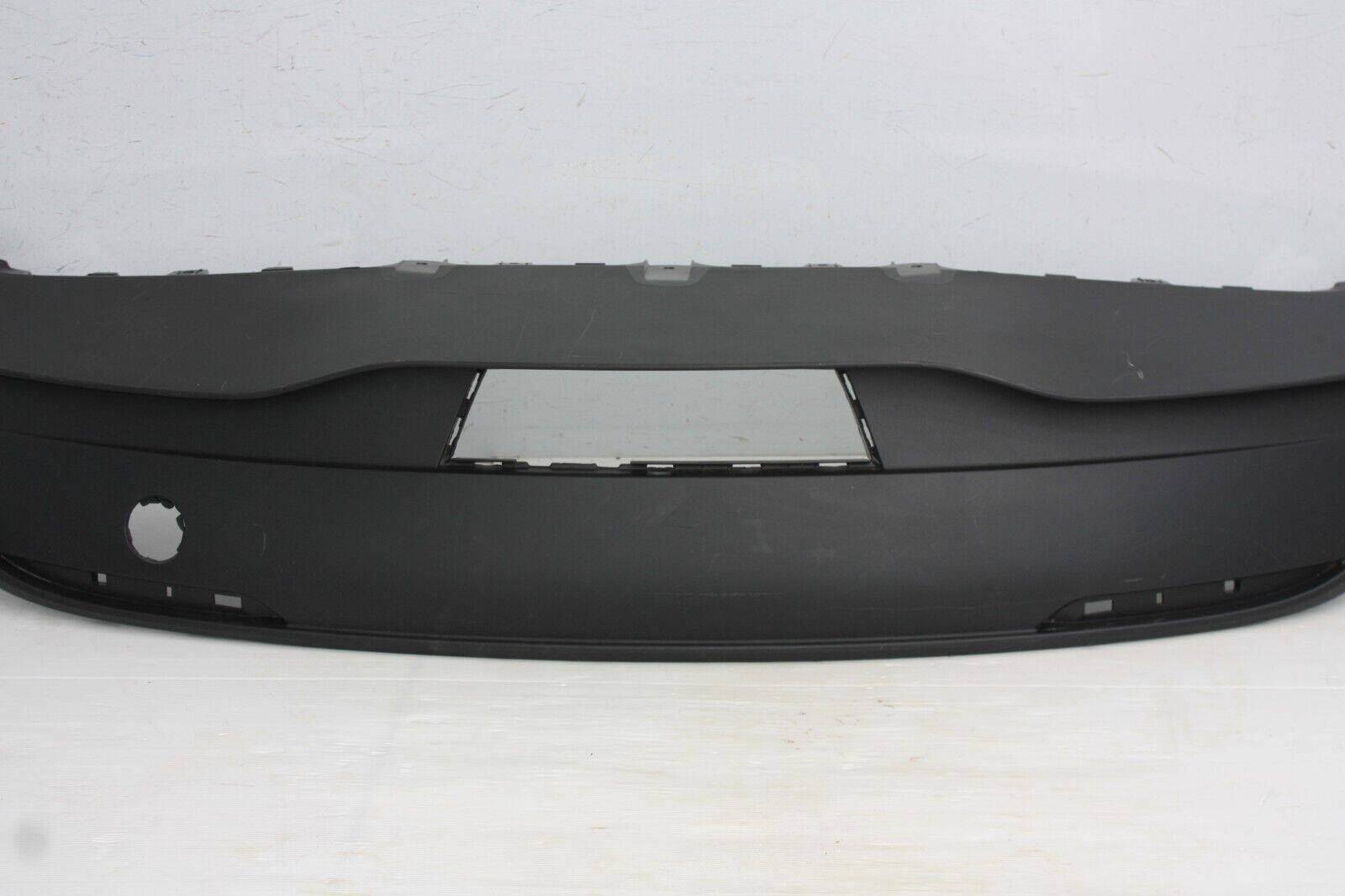 Tesla-Model-Y-Rear-Bumper-Lower-Section-2022-On-1494006-00-B-Genuine-175367538895-2