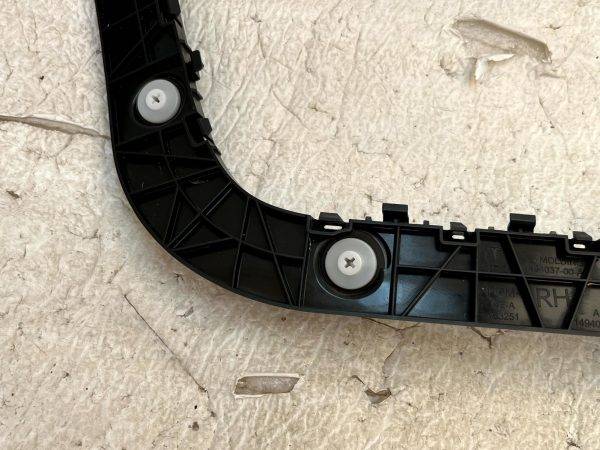 Tesla Model Y Rear Bumper Right Side Bracket 2021 TO 2025 1494037 00 A Genuine 178440083055 10