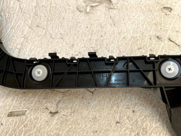 Tesla Model Y Rear Bumper Right Side Bracket 2021 TO 2025 1494037 00 A Genuine 178440083055 11