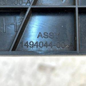 Tesla Model Y Rear Bumper Right Side Bracket 2021 TO 2025 1494037-00-A Genuine - Image 14