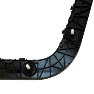 Tesla Model Y Rear Bumper Right Side Bracket 2021 TO 2025 1494037-00-A Genuine - Image 4