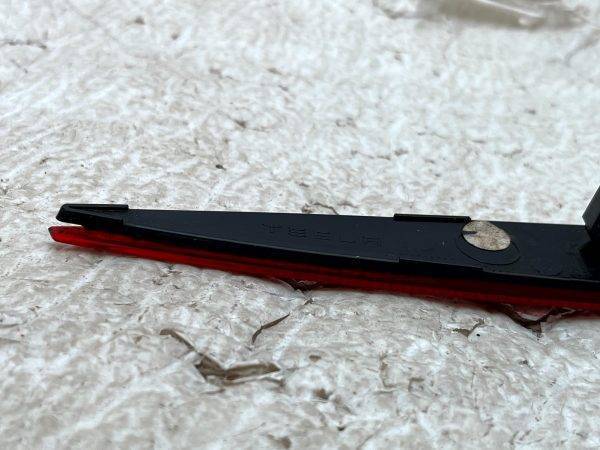 Tesla Model Y Rear Bumper Right Side Reflector 2021 TO 2025 1626227-00-A Genuine 9 Tesla Model Y Rear Bumper Right Side Reflector 2021 TO 2025 1626227 00 A Genuine 178499045225 10