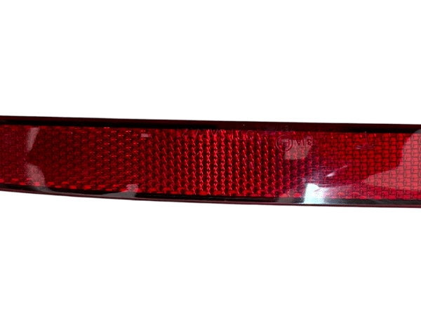 Tesla Model Y Rear Bumper Right Side Reflector 2021 TO 2025 1626227-00-A Genuine 2 Tesla Model Y Rear Bumper Right Side Reflector 2021 TO 2025 1626227 00 A Genuine 178499045225 3
