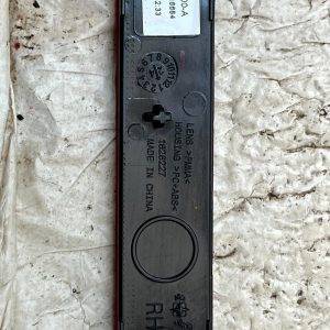 Tesla Model Y Rear Bumper Right Side Reflector 2021 TO 2025 1626227-00-A Genuine 23 Tesla Model Y Rear Bumper Right Side Reflector 2021 TO 2025 1626227-00-A Genuine - Image 8
