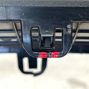 Tesla Model Y Rear Bumper Tow Hitch Cap Cover 2021 TO 2025 1494009-00-B Genuine - Image 10