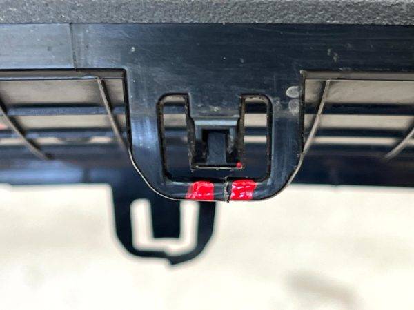 Tesla Model Y Rear Bumper Tow Hitch Cap Cover 2021 TO 2025 1494009 00 B Genuine 178440057275 10