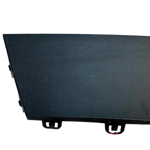 Tesla Model Y Rear Bumper Tow Hitch Cap Cover 2021 TO 2025 1494009-00-B Genuine - Image 2
