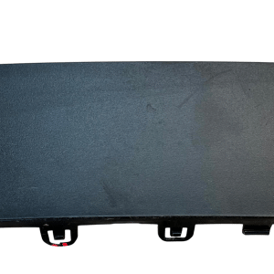 Tesla Model Y Rear Bumper Tow Hitch Cap Cover 2021 TO 2025 1494009-00-B Genuine - Image 3