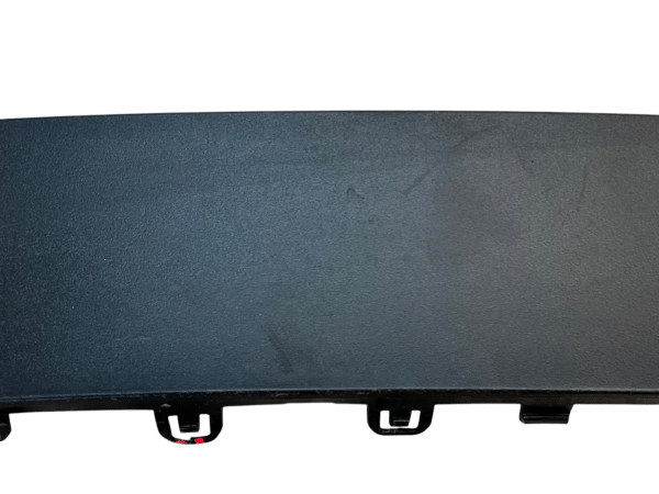 Tesla Model Y Rear Bumper Tow Hitch Cap Cover 2021 TO 2025 1494009 00 B Genuine 178440057275 3