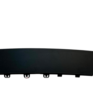 Tesla Model Y Rear Bumper Tow Hitch Cap Cover 2021 TO 2025 1494009-00-B Genuine - Image 1
