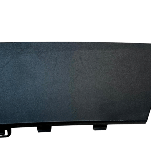 Tesla Model Y Rear Bumper Tow Hitch Cap Cover 2021 TO 2025 1494009-00-B Genuine - Image 4