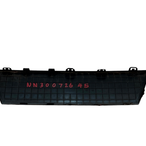 Tesla Model Y Rear Bumper Tow Hitch Cap Cover 2021 TO 2025 1494009-00-B Genuine - Image 5