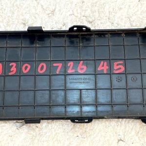 Tesla Model Y Rear Bumper Tow Hitch Cap Cover 2021 TO 2025 1494009-00-B Genuine - Image 7