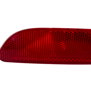 Toyota Auris E18 Rear Left Bumper Reflector 2015 TO 2019 E90211605 Genuine - Image 3