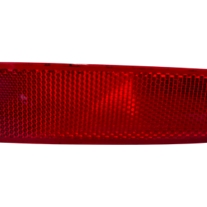 Toyota Auris E18 Rear Left Bumper Reflector 2015 TO 2019 E90211605 Genuine - Image 4
