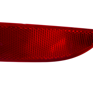 Toyota Auris E18 Rear Left Bumper Reflector 2015 TO 2019 E90211605 Genuine - Image 5
