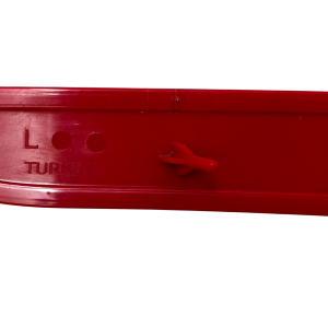 Toyota Auris E18 Rear Left Bumper Reflector 2015 TO 2019 E90211605 Genuine - Image 8