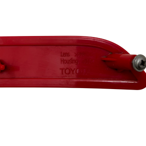 Toyota Auris E18 Rear Left Bumper Reflector 2015 TO 2019 E90211605 Genuine - Image 10