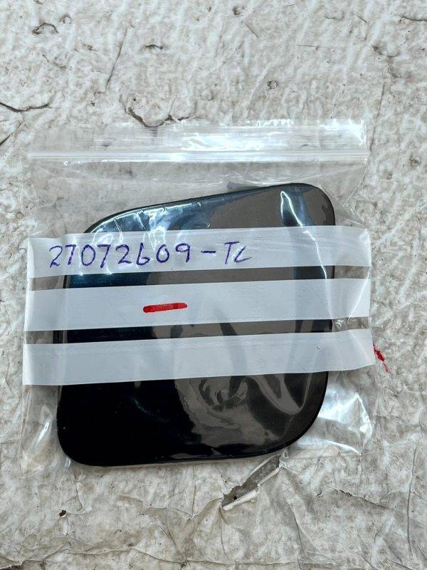Toyota Auris Front Bumper Left Side Tow Hook Eye Cap Cover TY04664021A Genuine 178427234485 10