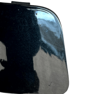 Toyota Auris Front Bumper Left Side Tow Hook Eye Cap Cover TY04664021A Genuine - Image 2