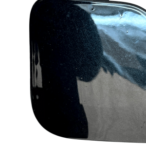 Toyota Auris Front Bumper Left Side Tow Hook Eye Cap Cover TY04664021A Genuine - Image 3