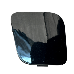 Toyota Auris Front Bumper Left Side Tow Hook Eye Cap Cover TY04664021A Genuine - Image 1
