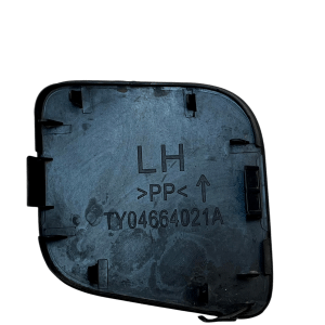 Toyota Auris Front Bumper Left Side Tow Hook Eye Cap Cover TY04664021A Genuine - Image 4