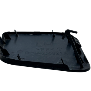 Toyota Auris Front Bumper Left Side Tow Hook Eye Cap Cover TY04664021A Genuine - Image 5