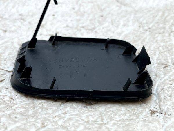 Toyota Auris Front Bumper Left Side Tow Hook Eye Cap Cover TY04664021A Genuine 178427234485 7