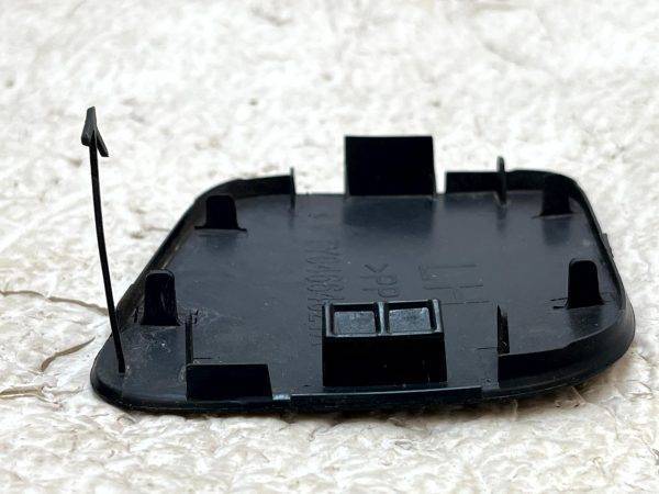 Toyota Auris Front Bumper Left Side Tow Hook Eye Cap Cover TY04664021A Genuine 178427234485 8