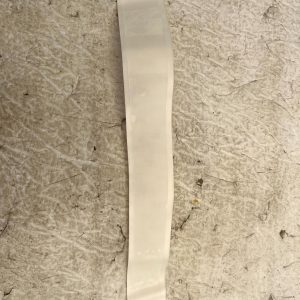 Toyota Auris Rear Left Quarter Panel Protector 2012 To 2019 58742-02150 Genuine - Image 4