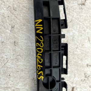 Toyota Auris Rear Right Bumper Mount Bracket 2015 TO 2019 52575-0D271 Genuine - Image 4