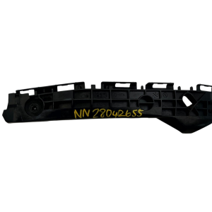 Toyota Auris Rear Right Bumper Mount Bracket 2015 TO 2019 52575-0D271 Genuine - Image 1