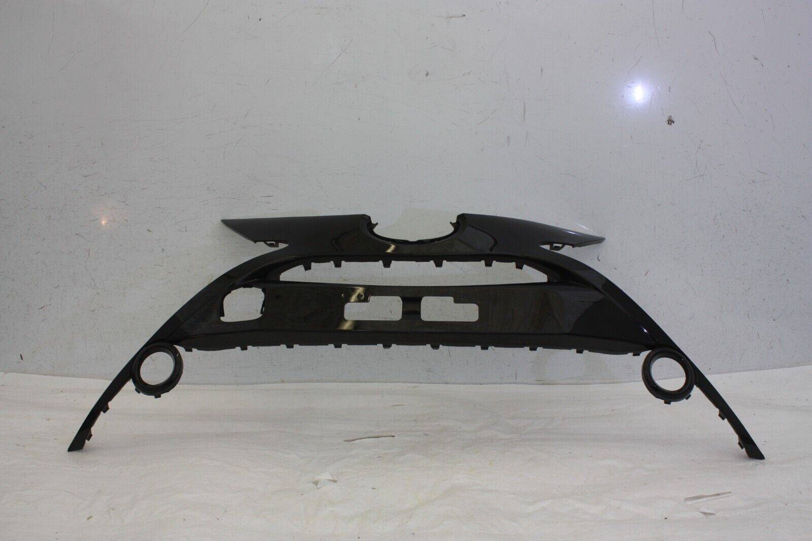 Toyota-Aygo-Front-Bumper-Middle-Grill-Section-2014-TO-2018-52112-0H020-Genuine-176286479975