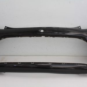 Toyota Aygo Rear Bumper 2014 TO 2018 52159-0H061 Genuine - Image 3