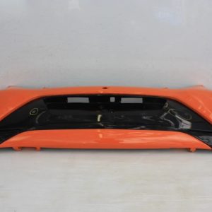 Toyota Aygo Rear Bumper 2014 TO 2018 52159-0H061 Genuine - Image 3