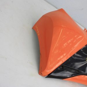 Toyota Aygo Rear Bumper 2014 TO 2018 52159-0H061 Genuine - Image 4