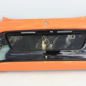Toyota Aygo Rear Bumper 2014 TO 2018 52159-0H061 Genuine - Image 5