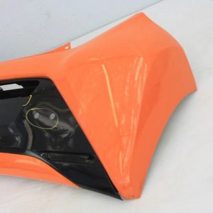 Toyota Aygo Rear Bumper 2014 TO 2018 52159-0H061 Genuine - Image 6