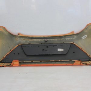 Toyota Aygo Rear Bumper 2014 TO 2018 52159-0H061 Genuine - Image 7