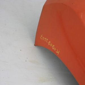 Toyota Aygo Rear Bumper 2014 TO 2018 52159-0H061 Genuine - Image 8