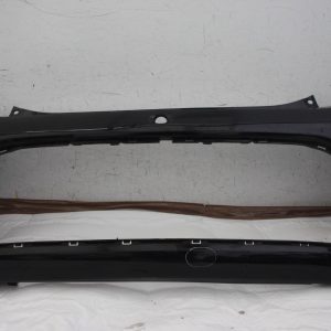 Toyota Aygo Rear Bumper 2014 TO 2018 52159-0H061 Genuine *DAMAGED* - Image 3