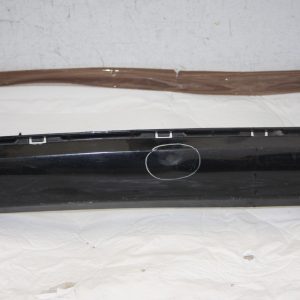Toyota Aygo Rear Bumper 2014 TO 2018 52159-0H061 Genuine *DAMAGED* - Image 4