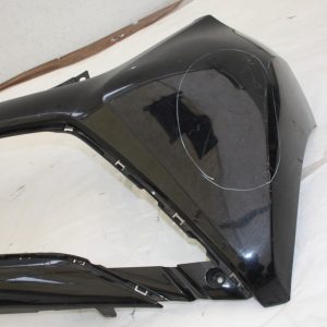 Toyota Aygo Rear Bumper 2014 TO 2018 52159-0H061 Genuine *DAMAGED* - Image 6