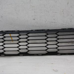 Toyota C-HR Front Bumper Lower Grill 2019 TO 2023 53122-YP130 Genuine - Image 13